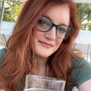 Meet your Posher, Sharron